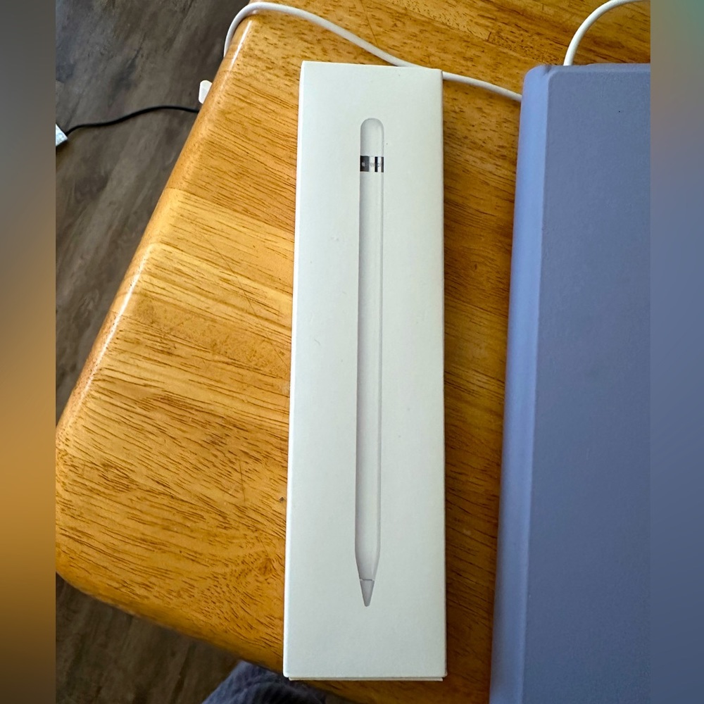 Apple Pencil